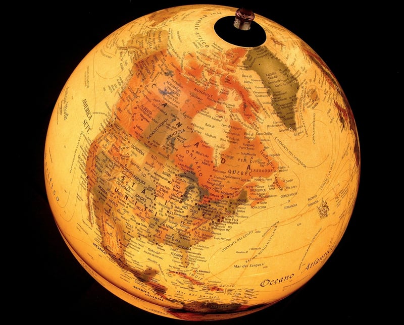 Planet Melodies